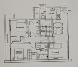Cubik (D15), Apartment #566239401